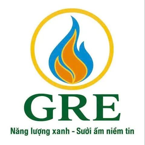 GRE GAS - Năng lượng xanh